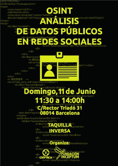 cartel inceptum 4